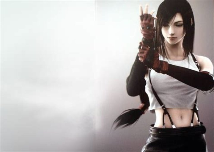 Top 50 Hottest Female Video Game Characters LevelSkip