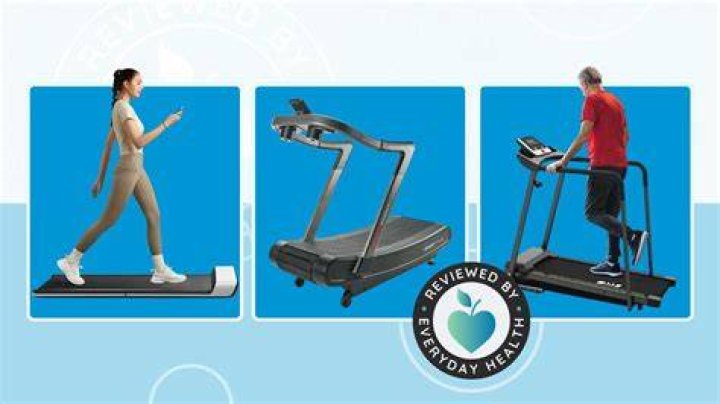 Top 8 Best Treadmill for bad knees Urban Oak