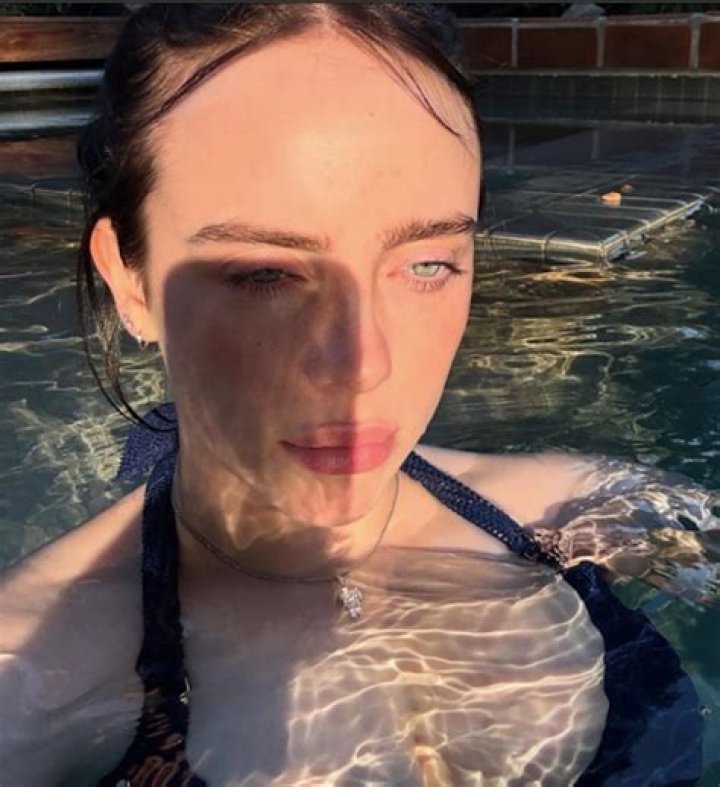 TOP Billie Eilish boobs photos See and Save diply