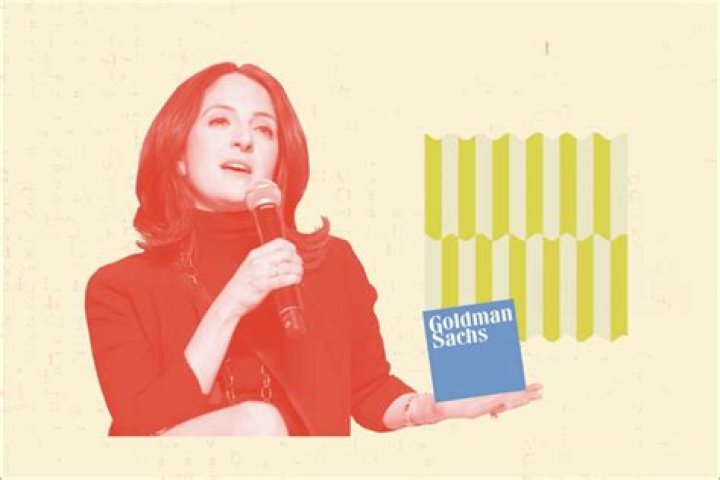 Top Goldman exec Stephanie Cohen&rsquo;s &lsquo;leave&rsquo; may be permanent Total News