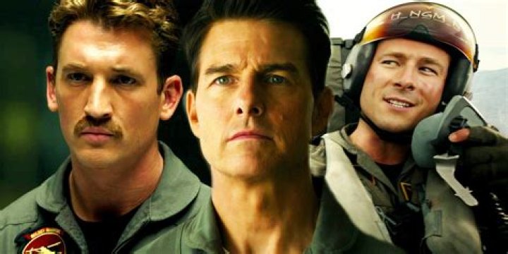 Top Gun Maverick star Miles Teller shares his idea for Top Gun 3