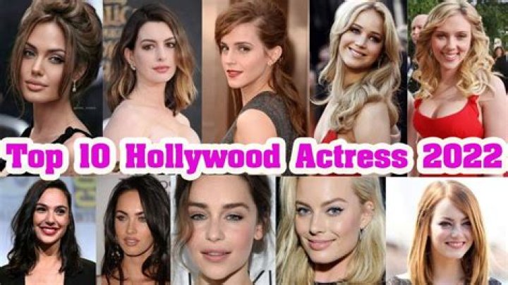Top Hollywood Actress Name List With Photo Katherine Mcnamara