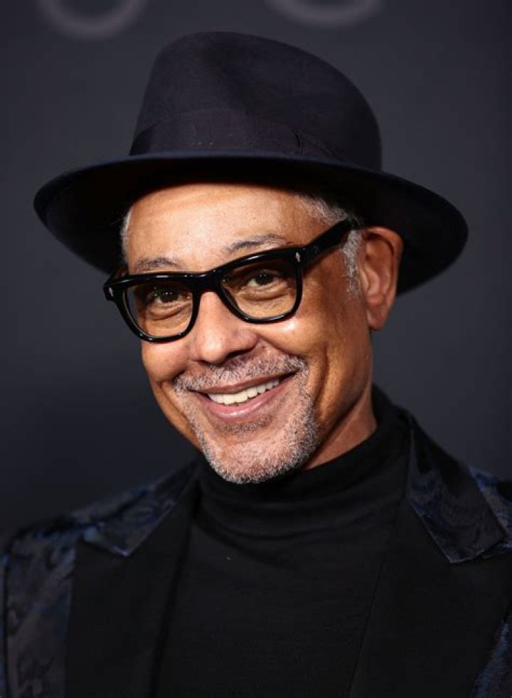 Top Insights On Giancarlo Esposito's Mother
