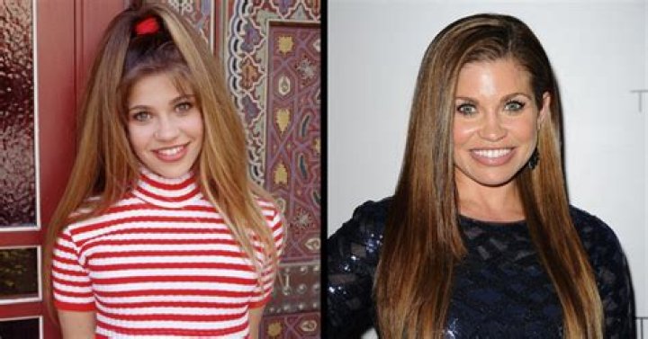 Topanga from Boy Meets World keeps visiting sunglasses Daily Mail Online