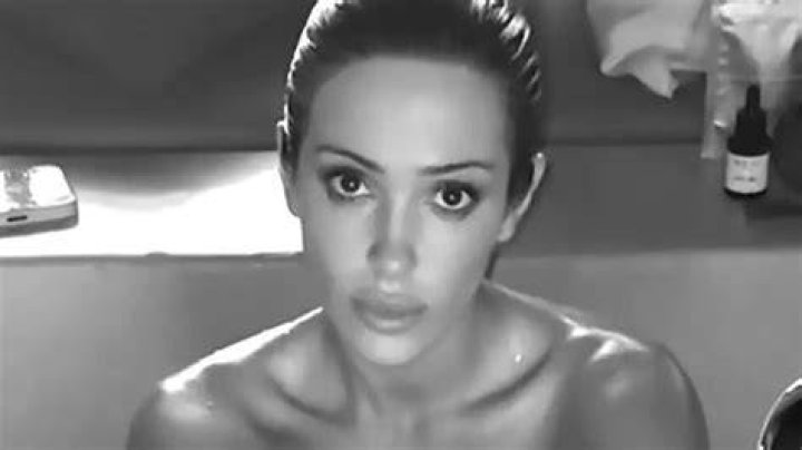 Topless photos of Bianca Censori go viral on Instagram after her