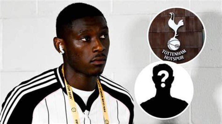 Tottenham had bid rejected for 16yearold Ligue 1 sensation in the