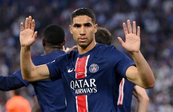 Tracing Ashraf Hakimi's Maternal Roots: Unveiling His Mother's Ethnicity