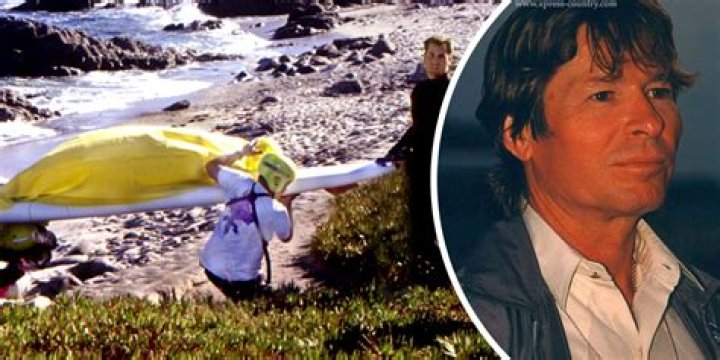 Tragic End: John Denver's Wife's Untimely Demise