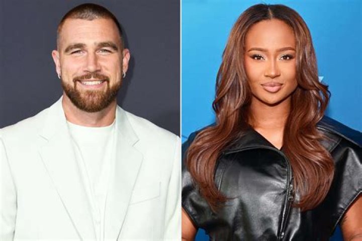 Travis Kelce’s Ex Kayla Nicole Posts About ‘Therapy Session