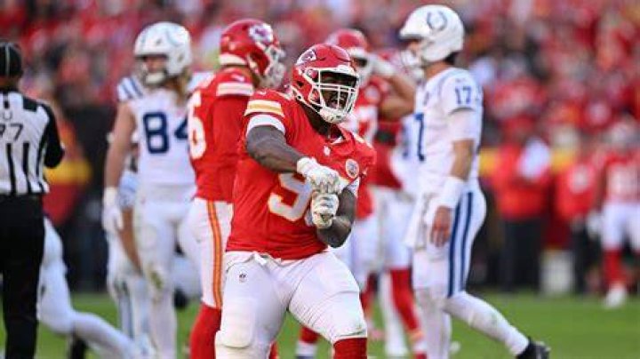 Trending Global Media How Chiefs heiress Gracie Hunt celebrated AFC title