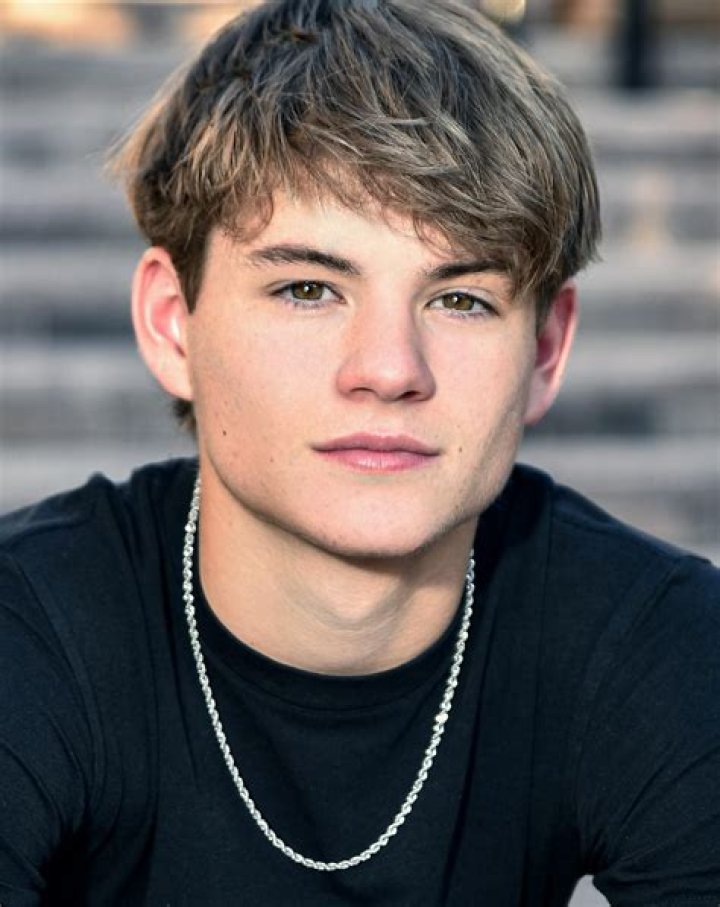 Trey Makai Bio, Career, Age, Net Worth, Height, Nationality, Facts