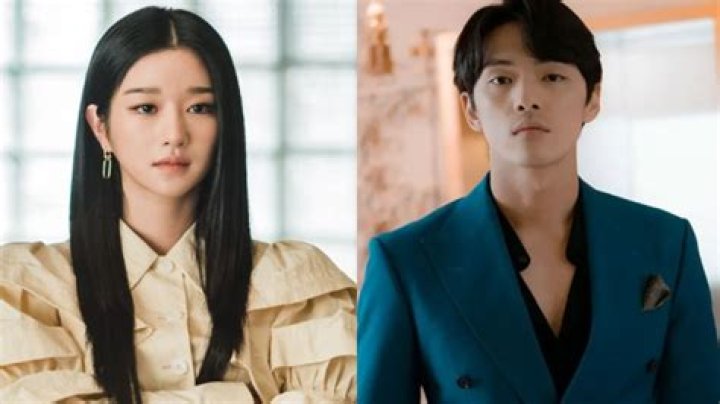 True Or Not: Did Kim Soo Hyun And Seo Ye Ji Date?