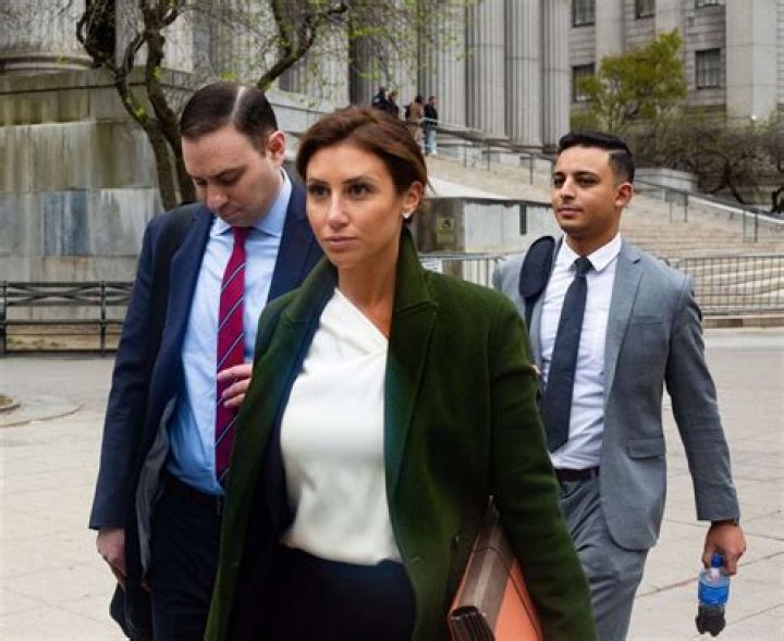Trump PAC payments to law firm fighting New York probe top 1 million