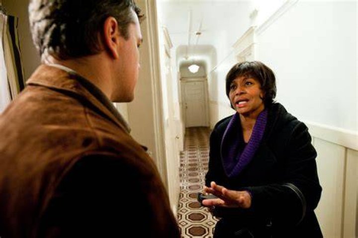 TruthIsI Actress, Jenifer Lewis