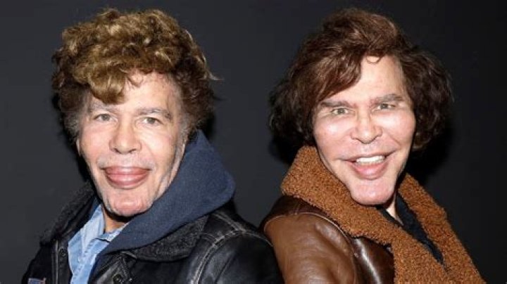 Twins Igor and Grichka Bogdanoff, controversial French TV stars, die of