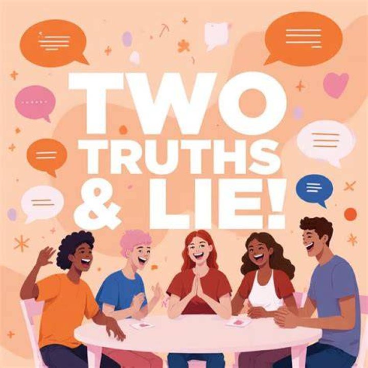 Two Truths and a Lie The Strategy Edition Infinum