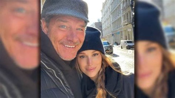 Ty Pennington Age, Wife, Net Worth, Height, Weight 2022