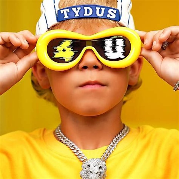 Tydus Talbott on Instagram &ldquo;Guys this is very serious. The new merch