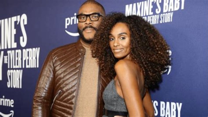 Tyler Perry Wife Is Tyler Perry Married?
