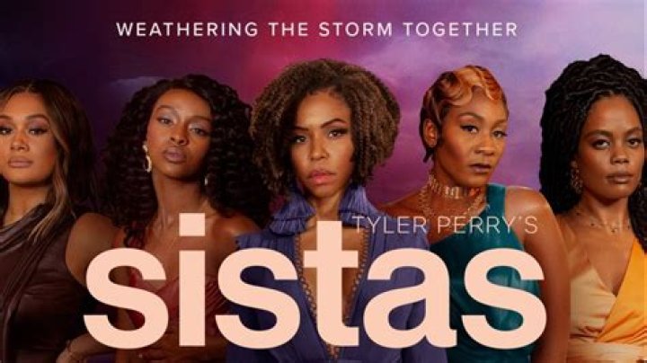 Tyler Perry&rsquo;s &ldquo;Sistas&rdquo; Premieres Tonight on BET EZine
