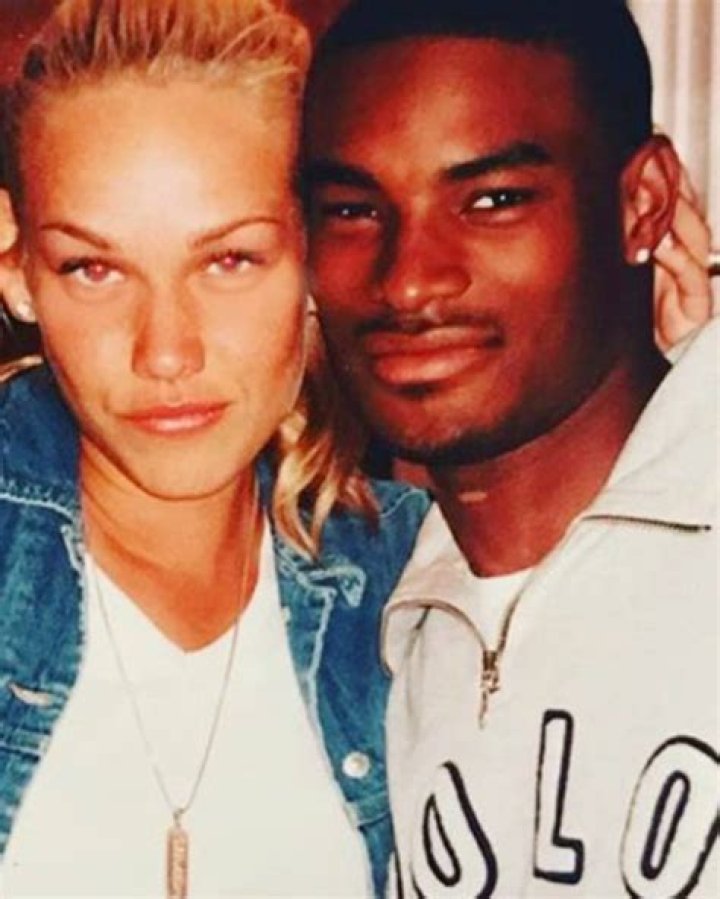 Tyson Beckford Picture 2 The Grand Opening of The 40/40 Club Arrivals
