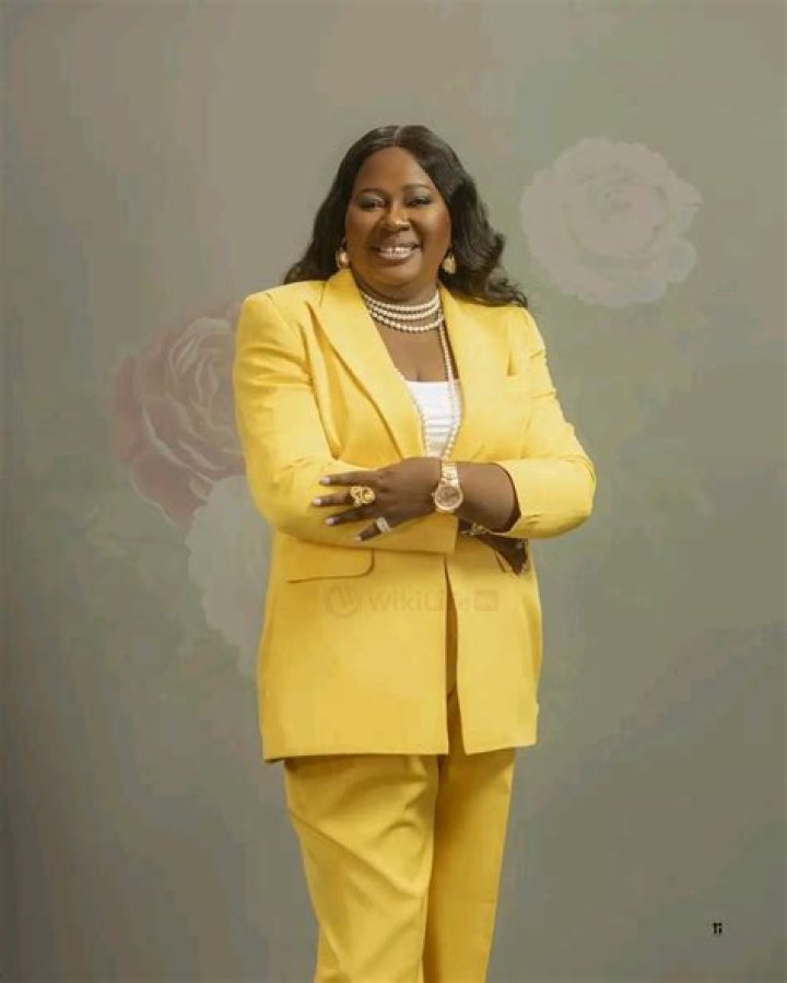 Uche Nancy Biography, Age, State, Husband, Daughter, Movies And Awards