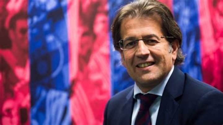 Un ancien dirigeant du Bar&ccedil;a pousse pour Lamine Yamal au PSG Foot Sur 7