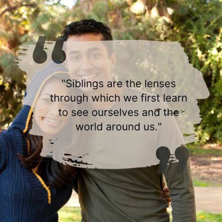 Uncovering The Sibling Bond: Amandla Stenberg And Tom Stenberg