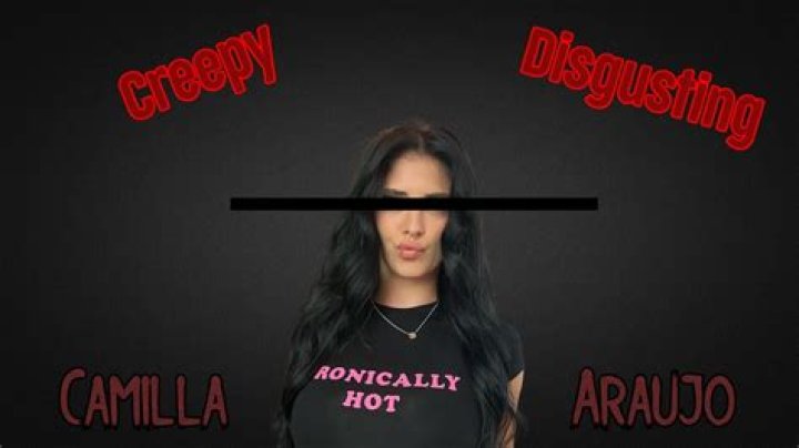 Unleashing The Secrets: Camilla Aurujo's Leaked Content Exposed