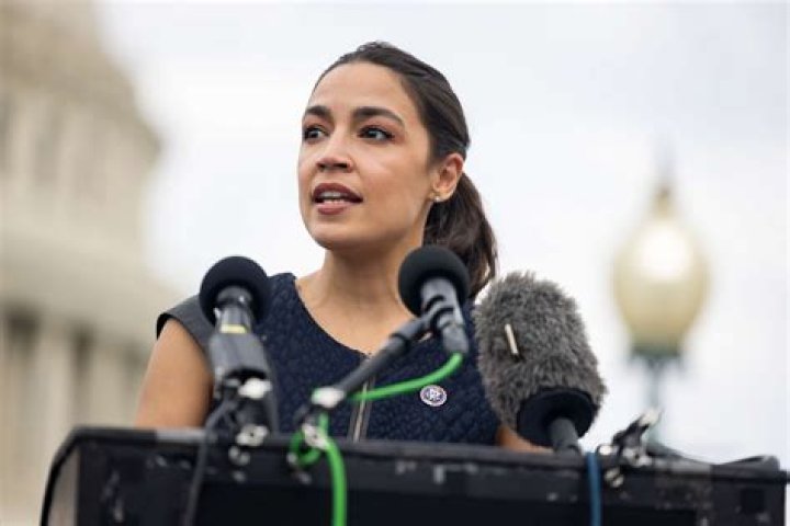 Unveiling Alexandria Ocasio-Cortez's Net Worth: A Comprehensive Guide