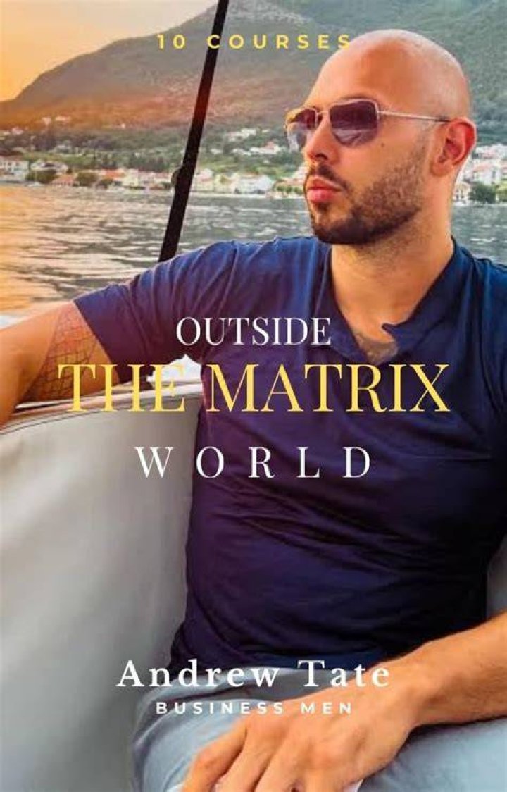 Unveiling Andrew Tate's Ancestry: The Truth Behind His Lineage