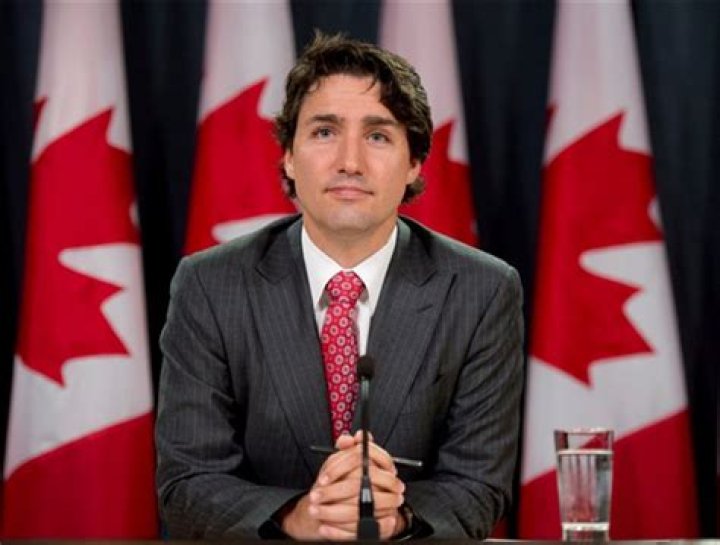 Unveiling Justin Trudeau's Impressive Net Worth