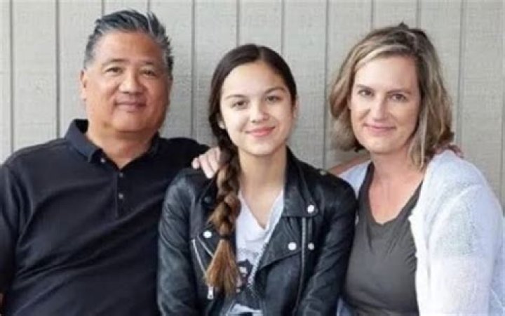 Unveiling Olivia Rodrigo's Family Ties: A Guide To Her Parents' Names