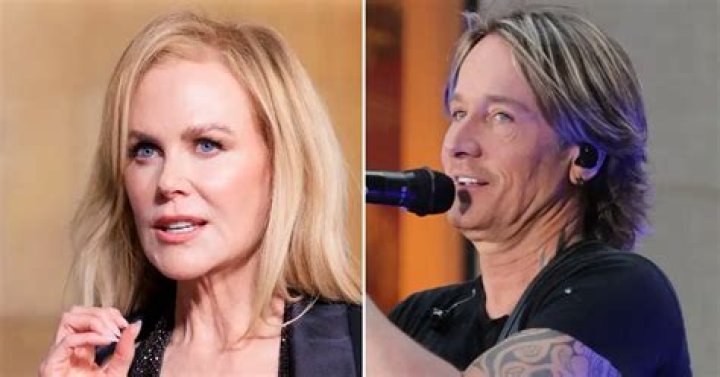 Unveiling The Secrets Keith Urban And The Lord Of The Rings