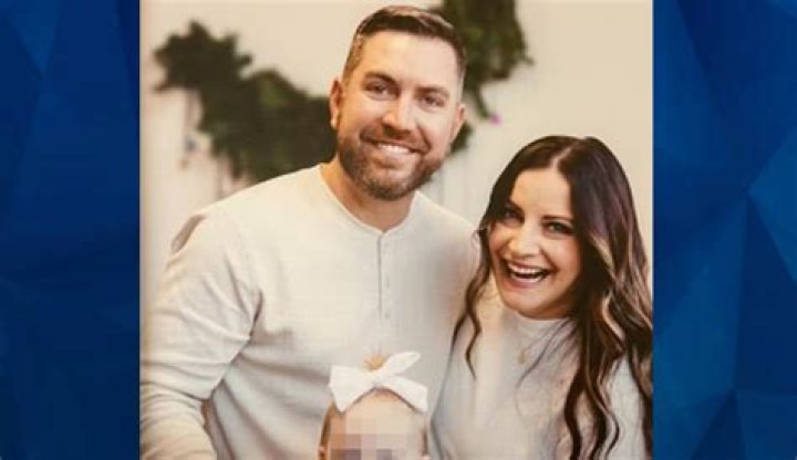 UPDATE Missing Dad Found Dead in River 4 Days After Leaving Home for