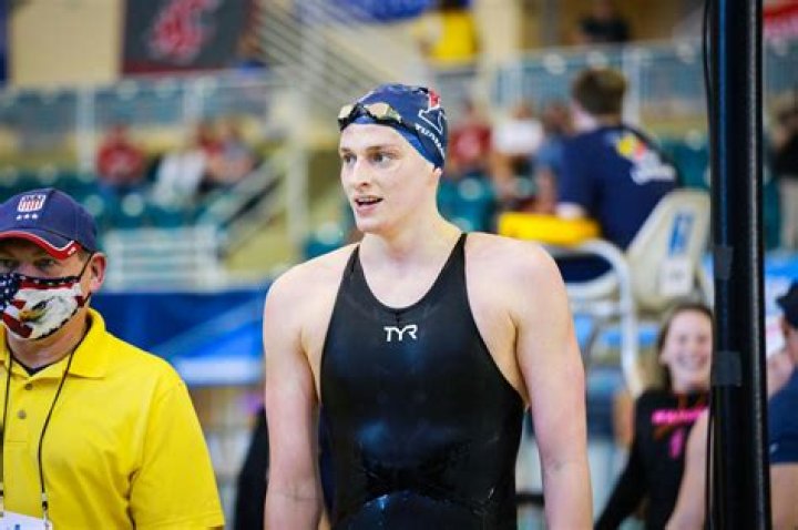 UPenn transgender swimmer Lia Thomas continues dominant season with mo