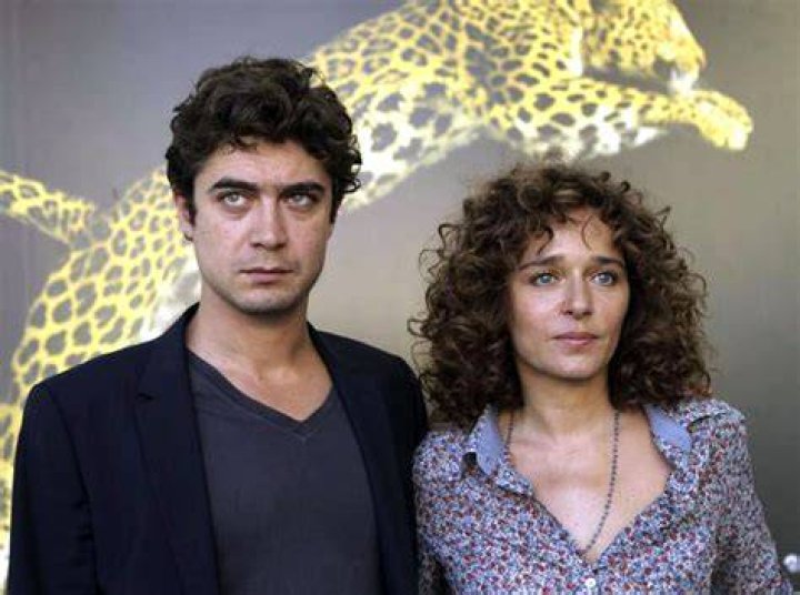 Valeria Golino e Riccardo Scamarcio finalmente sposi in Puglia