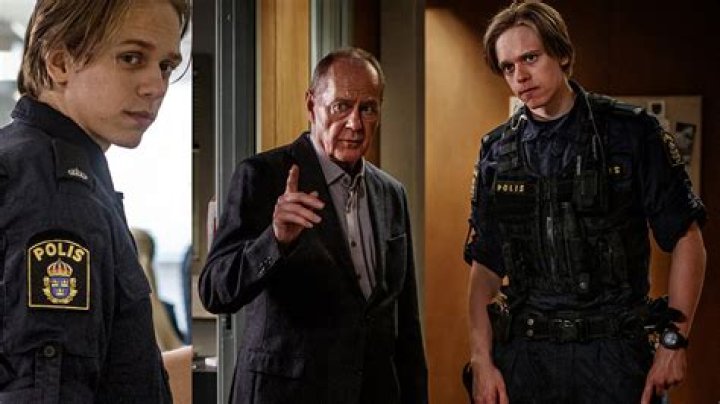 Valter Skarsgård
