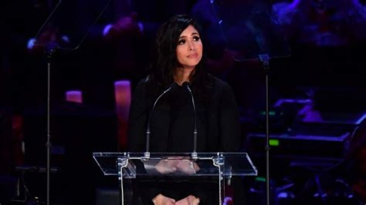 Vanessa Bryant Settles Wrongful Death Lawsuit Over Kobe Bryant