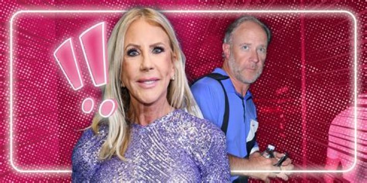 Vicki Gunvalson Thinks Being On ‘RHOC’ Caused Her 20Year Marriage To