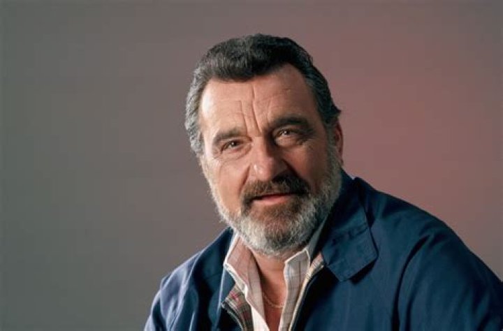 Victor French's Final Years and Tragic Death of the 'Little House on
