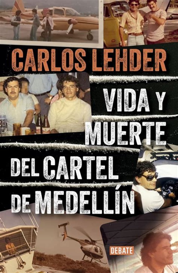 Vida y muerte del Señor de los Cielos Amado Carrillo Fuentes N+