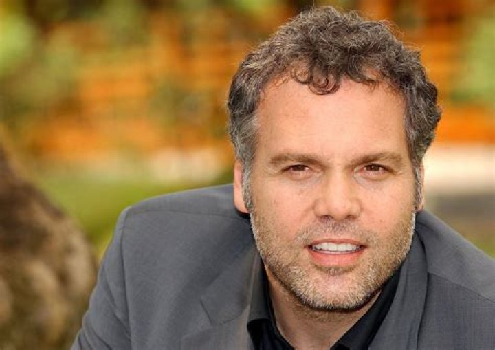 Vincent D'Onofrio Said This 1 Role Had Women Avoiding Him