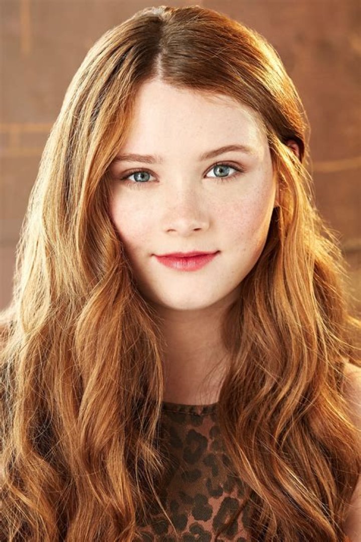 Violet Brinson's bio, age, height, siblings, weight, movies Briefly.co.za