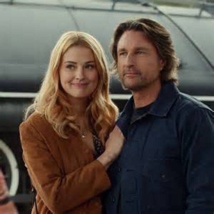 Virgin River’s Romantic Drama Is the Perfect Binge for Soap Fans