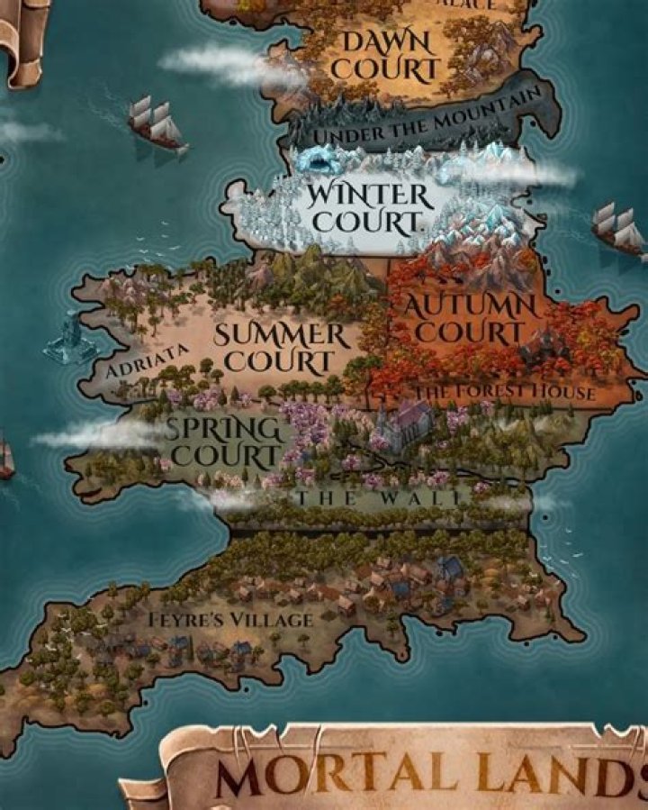 Volbuck Inkarnate Inkarnate Create Fantasy Maps Online