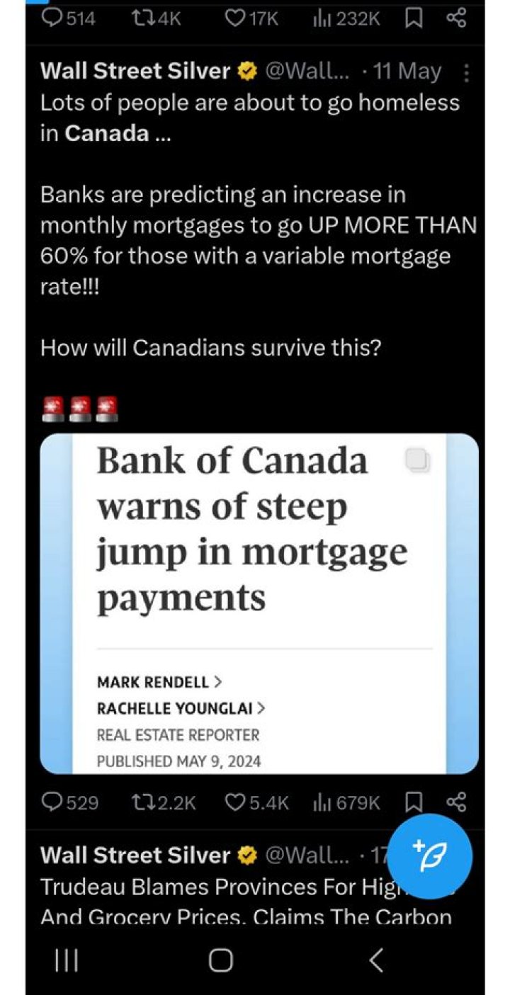 Wall Street Silver on Twitter "Ahh yes, our beloved financial system