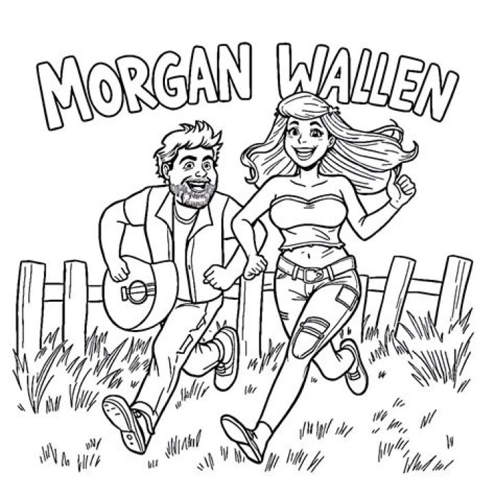 Wallen Printable