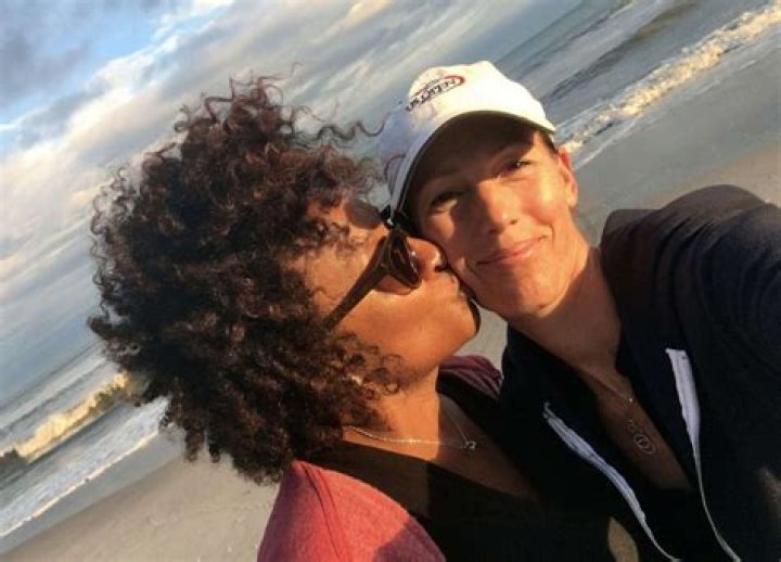 Wanda Sykes Wife Telegraph