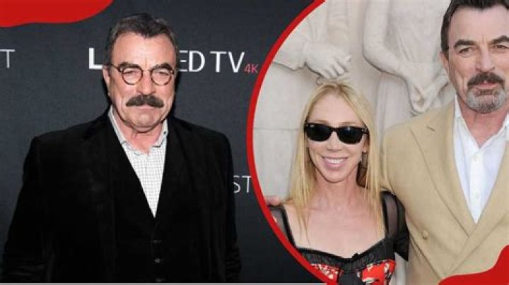 Was Tom Selleck Married To Whoopi Goldberg, Wife, Relationship, Partner